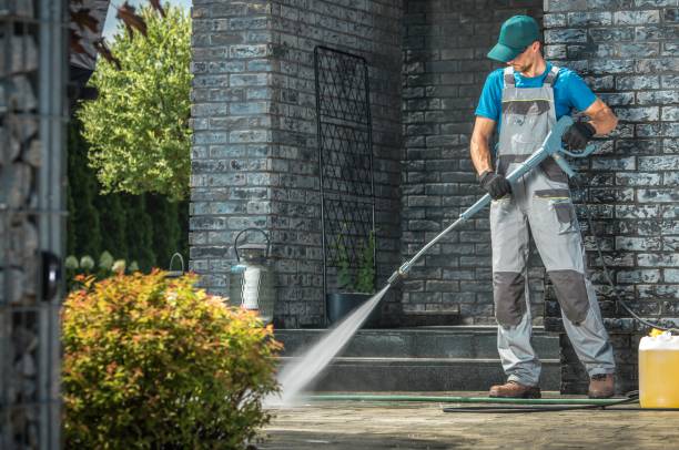 Trusted University At Buffalo, NY Pressure Washing Services Experts